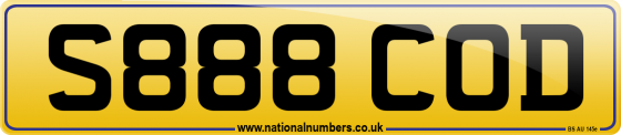 S888 COD