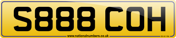 S888 COH