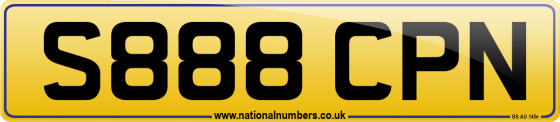 S888 CPN