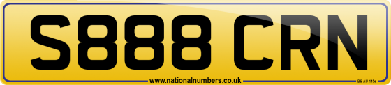 S888 CRN