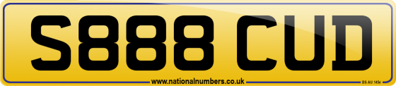 S888 CUD