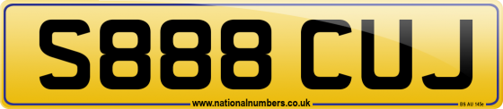 S888 CUJ