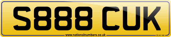 S888 CUK