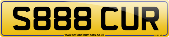 S888 CUR