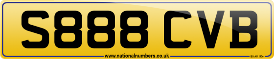 S888 CVB