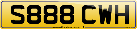 S888 CWH