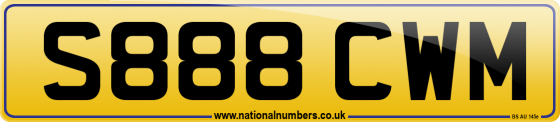 S888 CWM