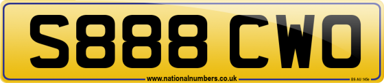 S888 CWO