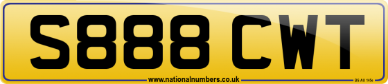 S888 CWT