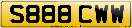 S888 CWW