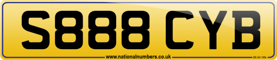 S888 CYB