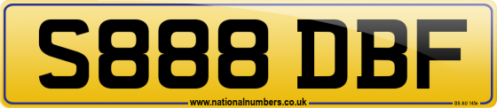 S888 DBF