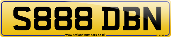 S888 DBN