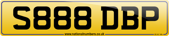 S888 DBP