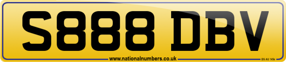 S888 DBV
