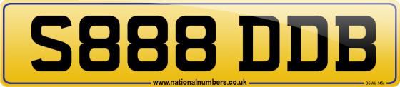 S888 DDB