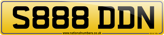 S888 DDN