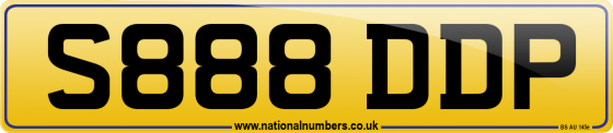 S888 DDP
