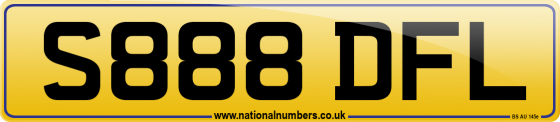 S888 DFL