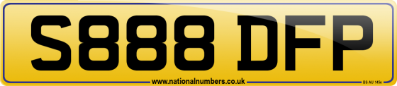 S888 DFP