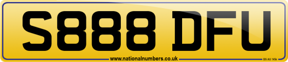 S888 DFU