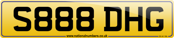 S888 DHG