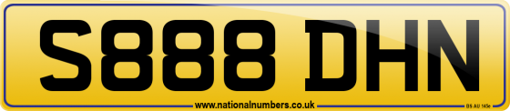 S888 DHN