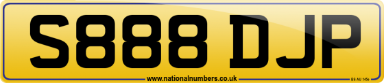 S888 DJP