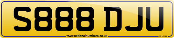 S888 DJU