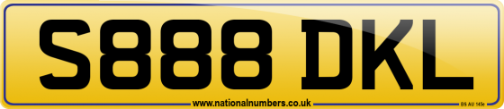 S888 DKL