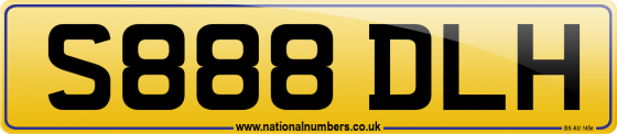 S888 DLH