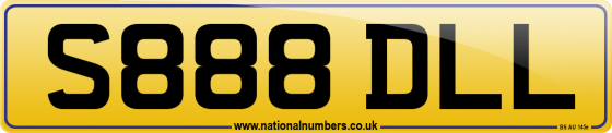 S888 DLL