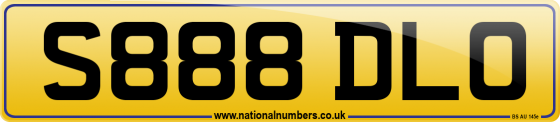 S888 DLO