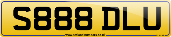 S888 DLU