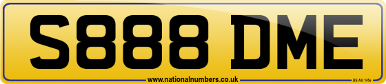 S888 DME
