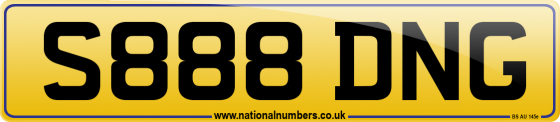 S888 DNG
