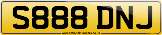 S888 DNJ