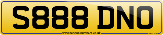 S888 DNO