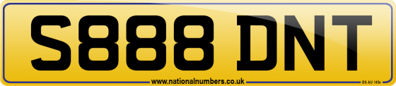 S888 DNT