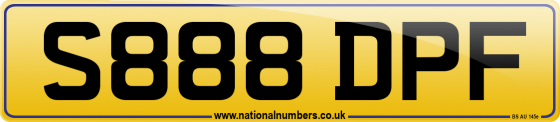 S888 DPF