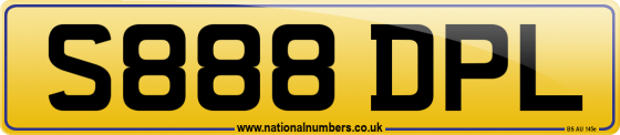 S888 DPL