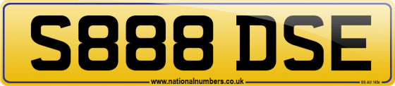 S888 DSE