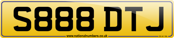 S888 DTJ
