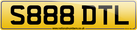 S888 DTL