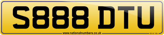 S888 DTU