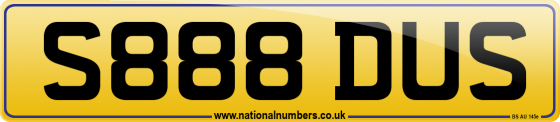 S888 DUS