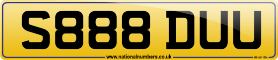 S888 DUU
