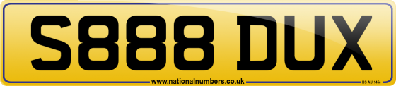 S888 DUX