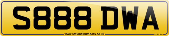 S888 DWA