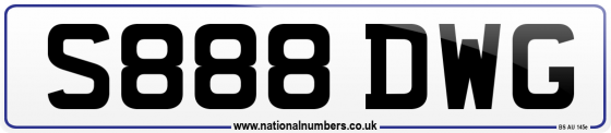 S888 DWG